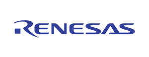 renesas logo